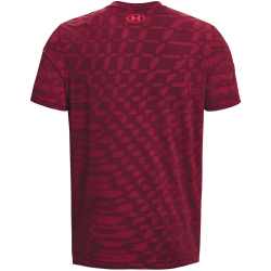 UNDER ARMOUR Seamless Ripple Trainingsshirt Herren