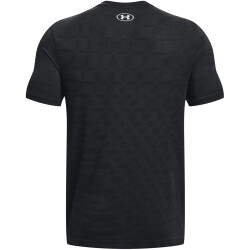 UNDER ARMOUR Seamless Ripple Trainingsshirt Herren