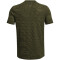 UNDER ARMOUR Seamless Ripple Trainingsshirt Herren