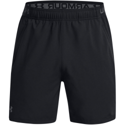 UNDER ARMOUR Vanish Woven 6" Graphic Shorts Herren