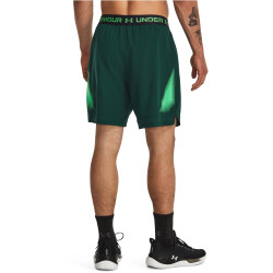 UNDER ARMOUR Vanish Woven 6" Graphic Shorts Herren
