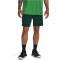 UNDER ARMOUR Vanish Woven 6" Graphic Shorts Herren