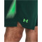 UNDER ARMOUR Vanish Woven 6" Graphic Shorts Herren
