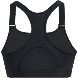 UNDER ARMOUR HeatGear High Sport-BH Damen