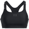 UNDER ARMOUR HeatGear High Sport-BH Damen