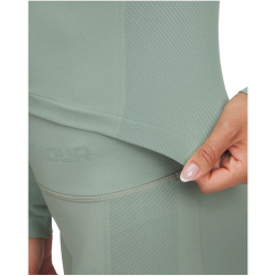 UNDER ARMOUR Train Seamless langarm Trainingsshirt Damen