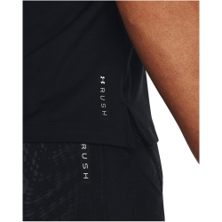 UNDER ARMOUR Rush Vent CAP Trainingsshirt Damen