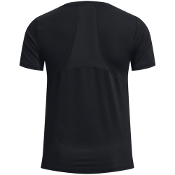 UNDER ARMOUR Rush Vent CAP Trainingsshirt Damen
