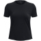 UNDER ARMOUR Rush Vent CAP Trainingsshirt Damen