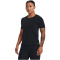 UNDER ARMOUR Rush Vent CAP Trainingsshirt Damen