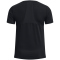 UNDER ARMOUR Rush Vent CAP Trainingsshirt Damen