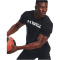 UNDER ARMOUR I Will T-Shirt Herren