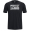 UNDER ARMOUR Protect This House T-Shirt Herren