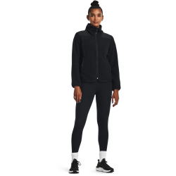 UNDER ARMOUR Mission Jacke Damen