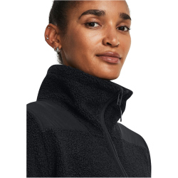 UNDER ARMOUR Mission Jacke Damen