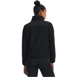 UNDER ARMOUR Mission Jacke Damen