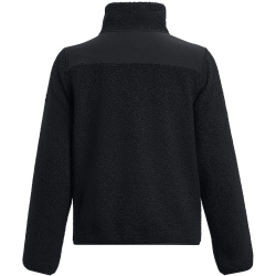 UNDER ARMOUR Mission Jacke Damen