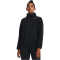 UNDER ARMOUR Mission Jacke Damen