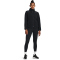 UNDER ARMOUR Mission Jacke Damen