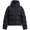 UNDER ARMOUR ColdGear Infrared Down Crinkle Daunenjacke Damen