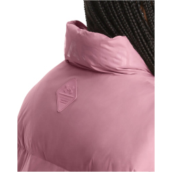 UNDER ARMOUR ColdGear Infrared Down Puffer Daunenjacke Damen
