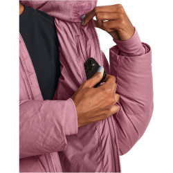 UNDER ARMOUR ColdGear Infrared Down Puffer Daunenjacke Damen
