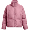 UNDER ARMOUR ColdGear Infrared Down Puffer Daunenjacke Damen