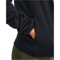 UNDER ARMOUR Essentials Swacket Jacke Damen