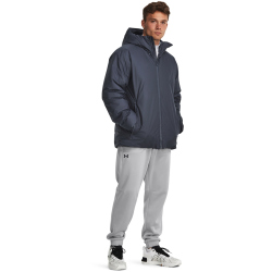 UNDER ARMOUR ColdGear Infrared Lightweight Daunenjacke...