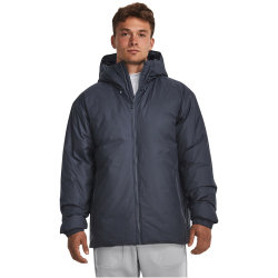 UNDER ARMOUR ColdGear Infrared Lightweight Daunenjacke...
