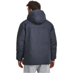UNDER ARMOUR ColdGear Infrared Lightweight Daunenjacke...