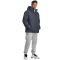 UNDER ARMOUR ColdGear Infrared Lightweight Daunenjacke Herren