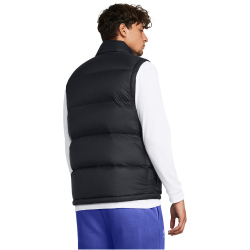 UNDER ARMOUR ColdGear Infrared Daunenweste Herren