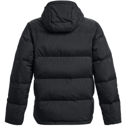 UNDER ARMOUR ColdGear Infrared Down Crinkle Daunenjacke...