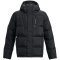 UNDER ARMOUR ColdGear Infrared Down Crinkle Daunenjacke Herren