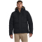 UNDER ARMOUR ColdGear Infrared Down Crinkle Daunenjacke Herren