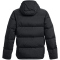 UNDER ARMOUR ColdGear Infrared Down Crinkle Daunenjacke Herren