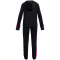 UNDER ARMOUR Knit Kapuzen-Trainingsanzug Mädchen