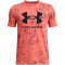 UNDER ARMOUR Sportstyle Printed Logo T-Shirt Jungen