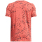 UNDER ARMOUR Sportstyle Printed Logo T-Shirt Jungen