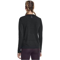 UNDER ARMOUR Seamless Stride langarm Laufshirt Damen