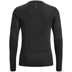 UNDER ARMOUR Seamless Stride langarm Laufshirt Damen