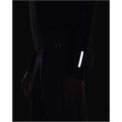 UNDER ARMOUR Seamless Stride langarm Laufshirt Damen