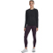 UNDER ARMOUR Seamless Stride langarm Laufshirt Damen
