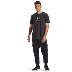 UNDER ARMOUR Global Lockertag T-Shirt Herren