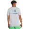 UNDER ARMOUR Global Lockertag T-Shirt Herren