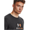 UNDER ARMOUR Global Lockertag T-Shirt Herren