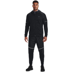 UNDER ARMOUR Fleece Storm Kapuzenjacke Herren