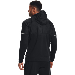 UNDER ARMOUR Fleece Storm Kapuzenjacke Herren