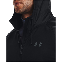UNDER ARMOUR Fleece Storm Kapuzenjacke Herren
